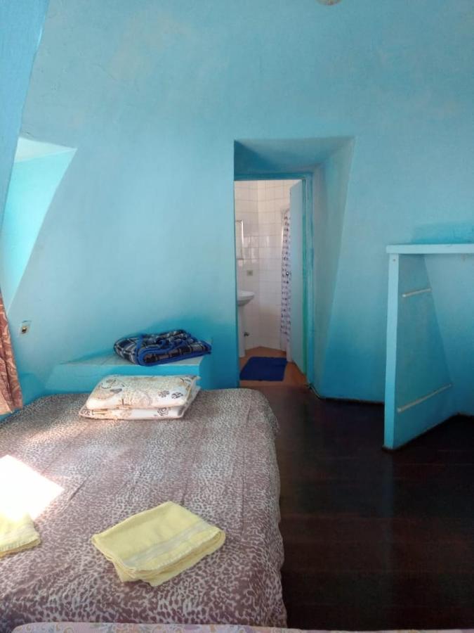Pousada Igloo Campos do Jordão 외부 사진