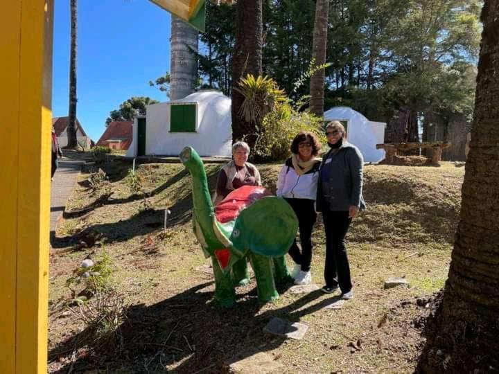 Pousada Igloo Campos do Jordão 외부 사진