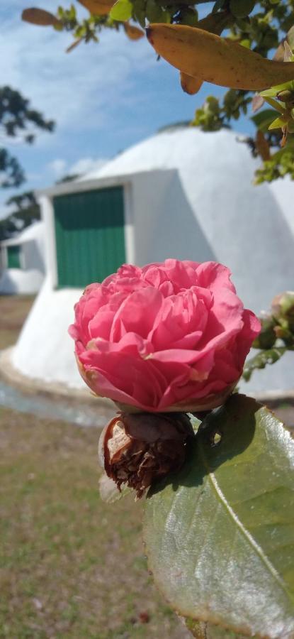 Pousada Igloo Campos do Jordão 외부 사진