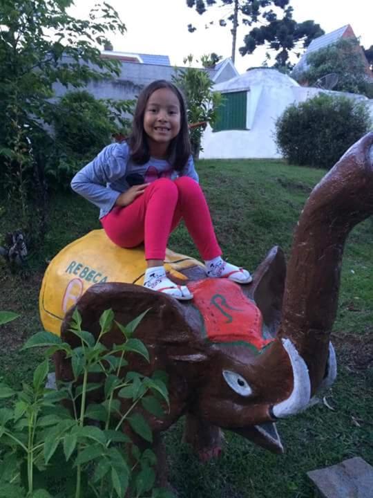 Pousada Igloo Campos do Jordão 외부 사진