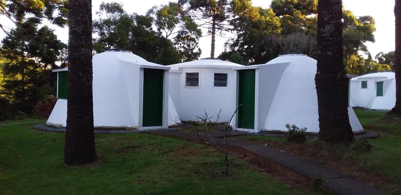 Pousada Igloo Campos do Jordão 외부 사진