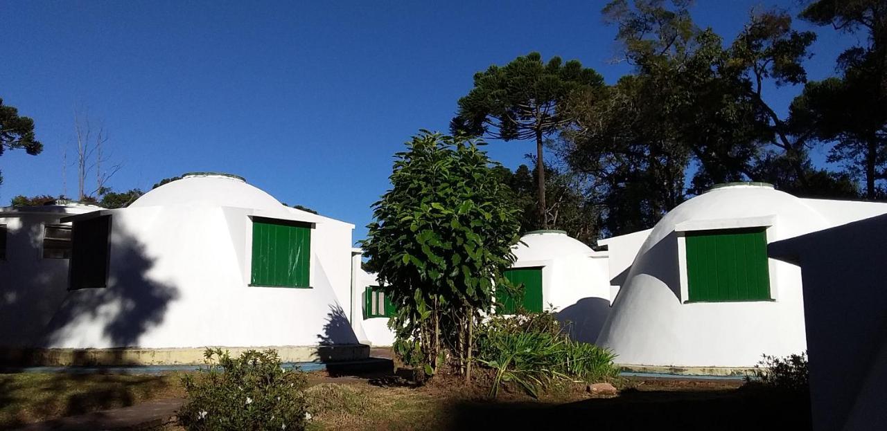 Pousada Igloo Campos do Jordão 외부 사진