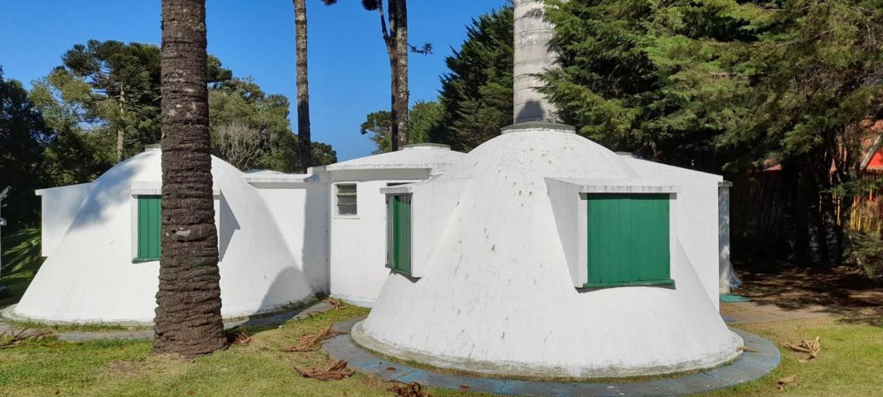 Pousada Igloo Campos do Jordão 외부 사진